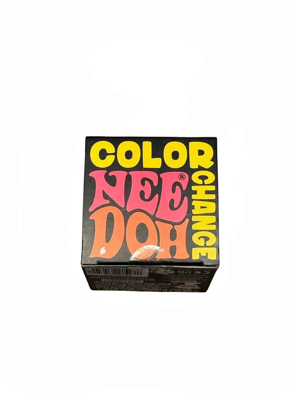 Schylling Color N Change Nee Doh